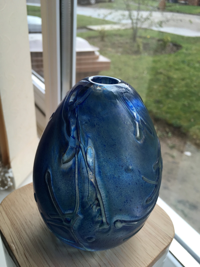 Please help I’d my glass vase approx 5 inch tall  864d0e10