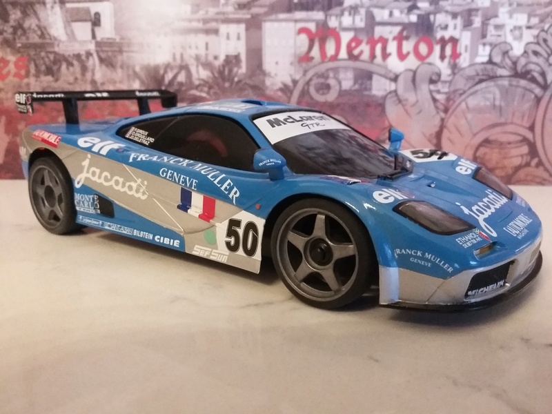 Quelques carro 20180111