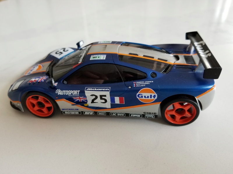 Encore quelques McLaren F1 GTR... 20180311