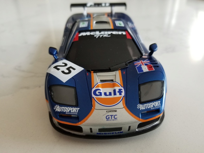 Encore quelques McLaren F1 GTR... 20180312