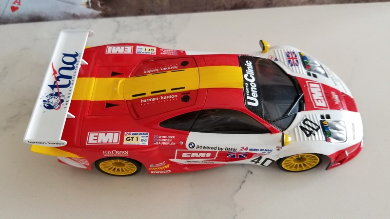 Encore quelques McLaren F1 GTR... 20180513