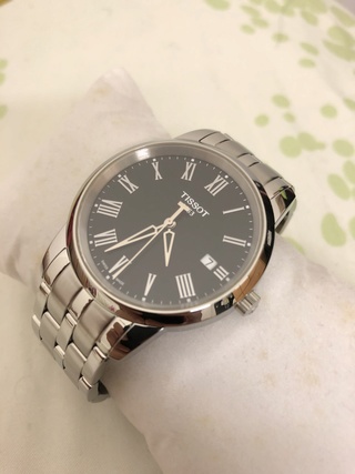 Tissot Watch (SOLD) 10394b11