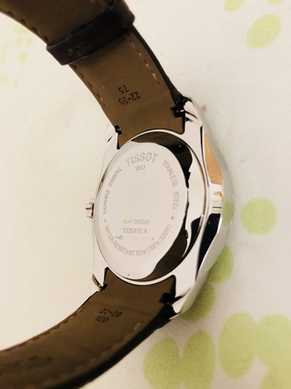 Tissot Watch ll (SOLD) C735b210