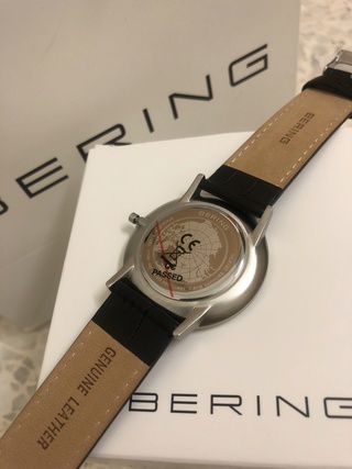 Bering Watch (SOLD) D7502310