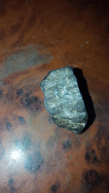 qui peut conformes meteorite ou non svp 5a9a8510