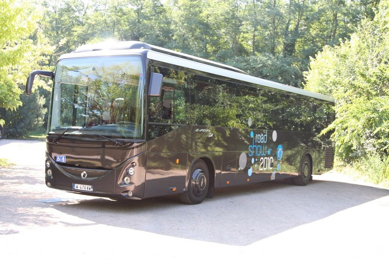iveco - Irisbus/Iveco Evadys 11010