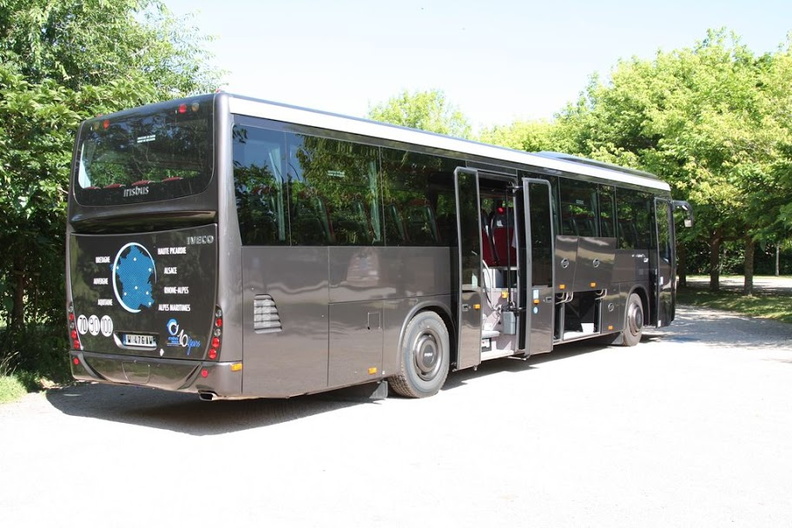 iveco - Irisbus/Iveco Evadys 11210