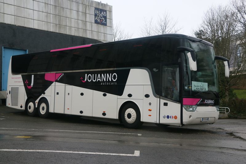 jouanno - JOUANNO 4310