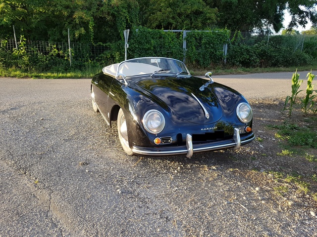 356 speedster replica - Page 3 20170710