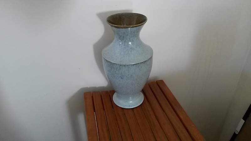 Has anyone heard of Mancunian Pottery, Mount Maunganui? 20180310