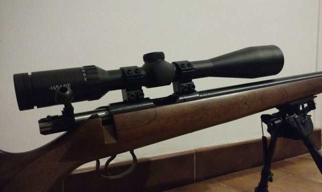 avis pour une CZ455  Jj3r2j11