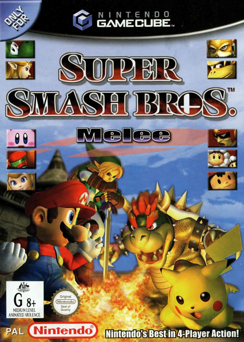 Mejor portada Melee-10