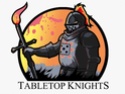 [Altötting / Marktl] Gaming Day 2018 der Tabletop Knights Logo_011