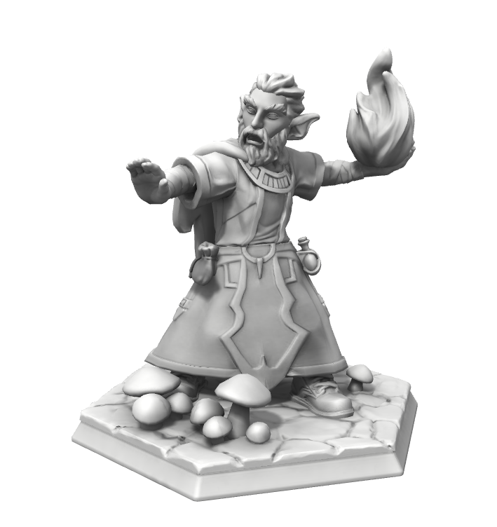 Hero Forge Herofo10