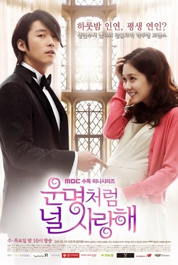 Fated to Love You Fated-19