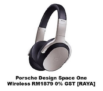 Raya Promotion & 0% GST for KEF Slide123