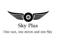 Logo Skyplus Skyplu11