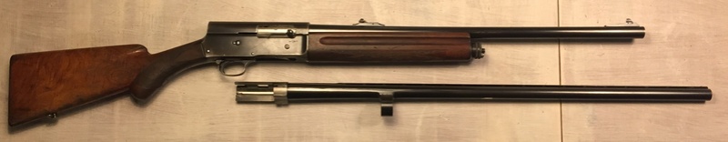 Dater mon Browning auto 5 Browni11