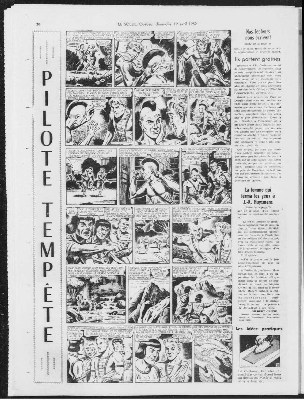 PILOTE TEMPÊTE en V.O. - Page 6 1959-010