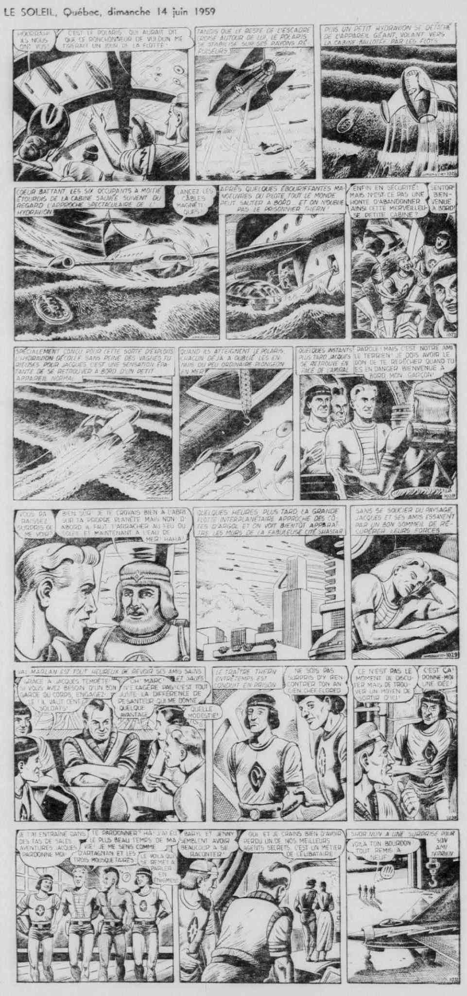 Pilote Tempête au Québec. - Page 2 1959-038