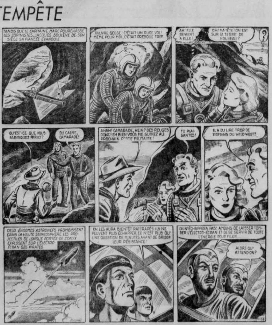 Pilote Tempête au Québec. - Page 3 1959-121