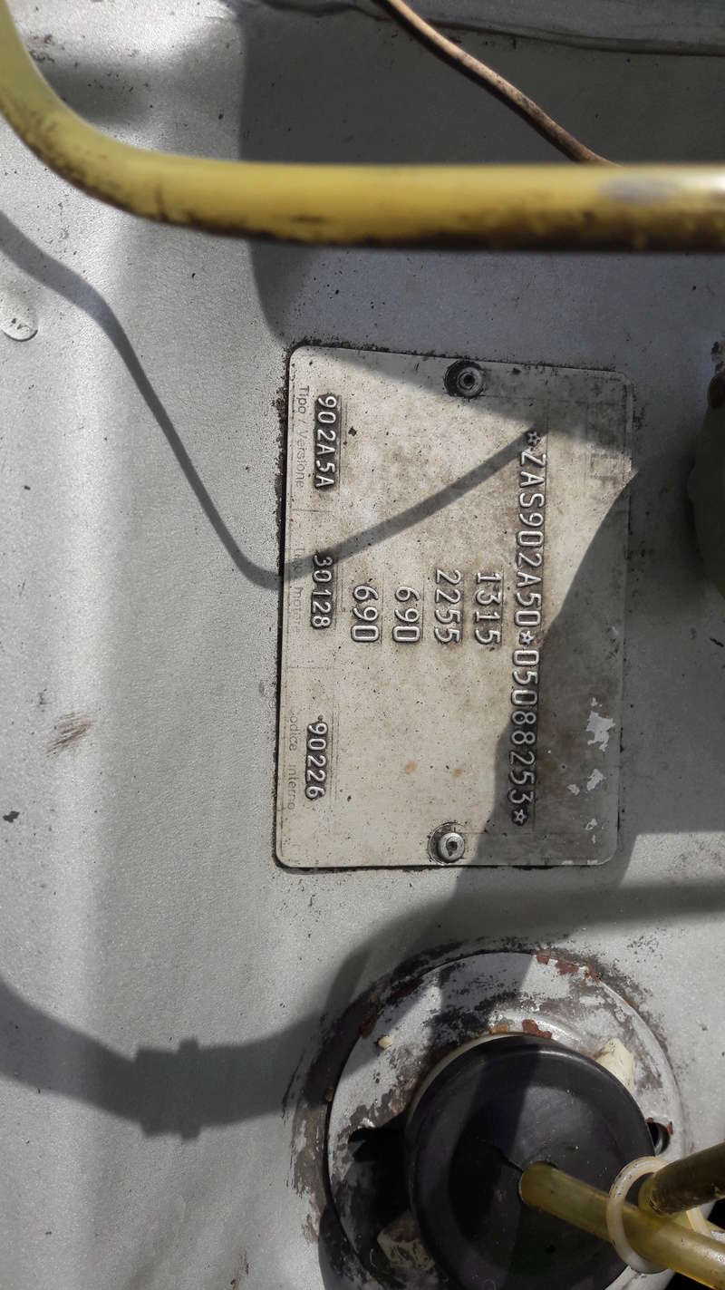 Présentation de mon bolide 20180387