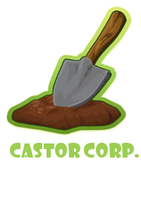 Départ de Castor Corp. Castor10