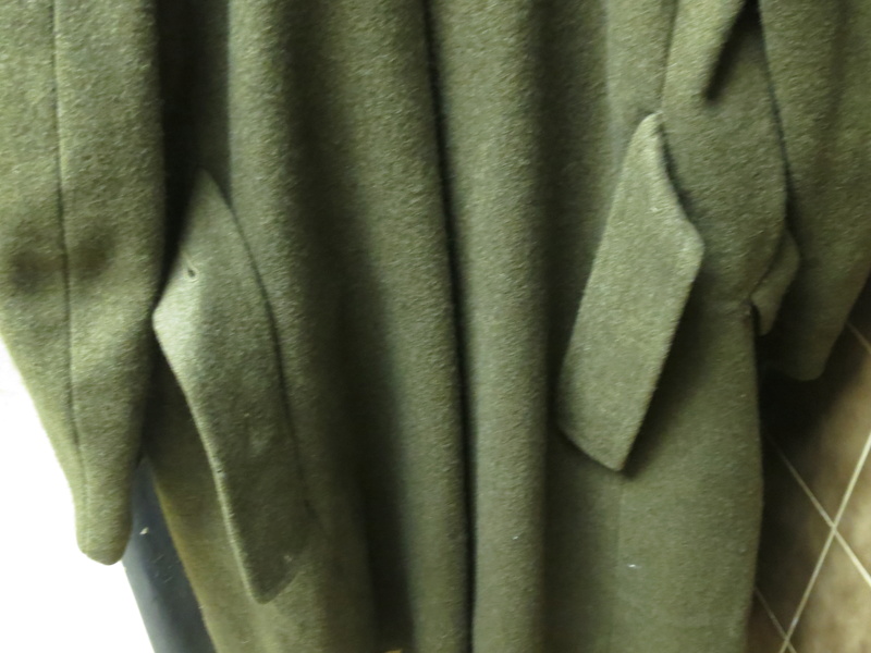 coat identification please? Army_c11