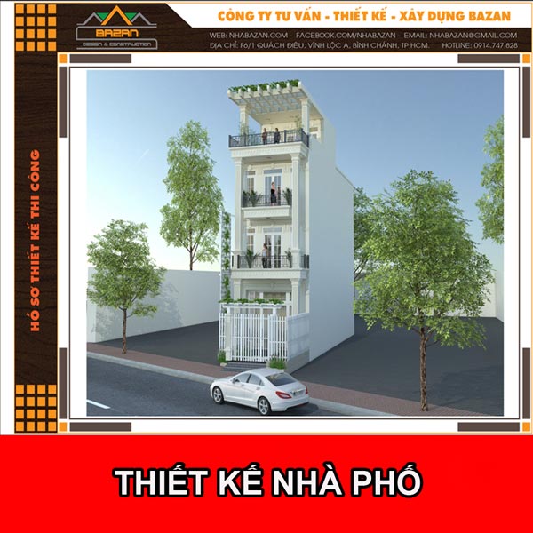 Dịch vụ thiết kế nhà phố kèm xin phép xây dựng trọn gói tại TPHCM Dich-v16