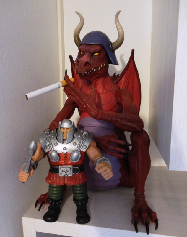 MOTUC - Mattel ou Super7 Coleyy12