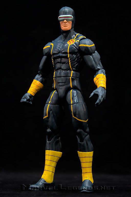 Figuras Definitivas Marvel Cyclop12