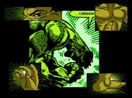Marvel e os Games Hulk510