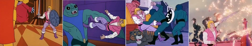 Prince Adam!! Pas l’administrateur du forum! Le vrai :) • 13002110