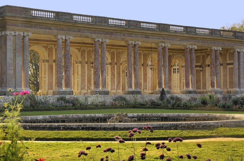 3 bonnes raisons d'aller au Château de Versailles au printemps Grand_10