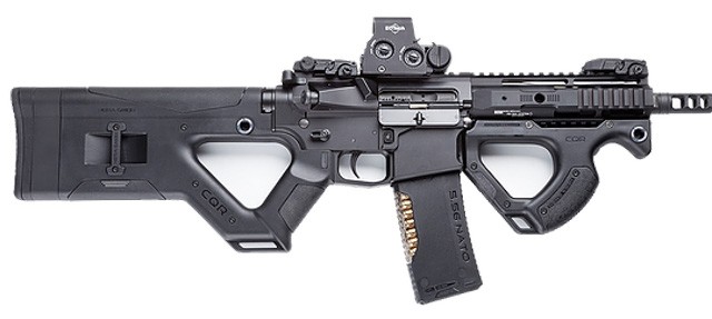 Colt AR-15 SP-1 Carbine Special Hera-a10