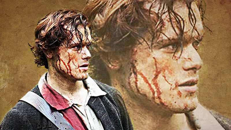 B - Jamie / Claire 411