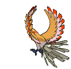 Fast Travel [10,000 Huang] - Page 3 Ho-oh-10