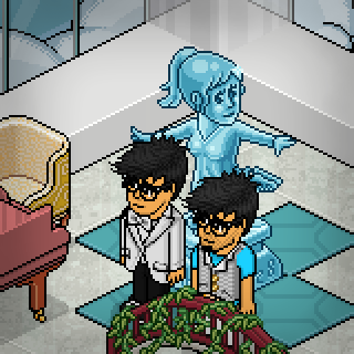 ~ Album souvenir de Nelson511 ~ Habbo_40