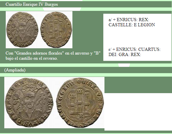 Ayuda con dos cuartillos de Enrique IV Captur10