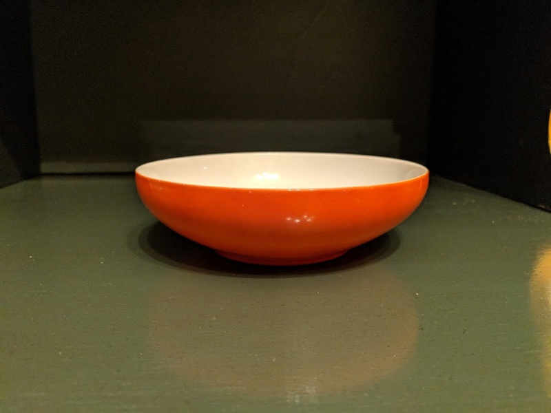 Small bowl bought at garage sale at Greene & Greene house in Pasadena, CA Img_2015