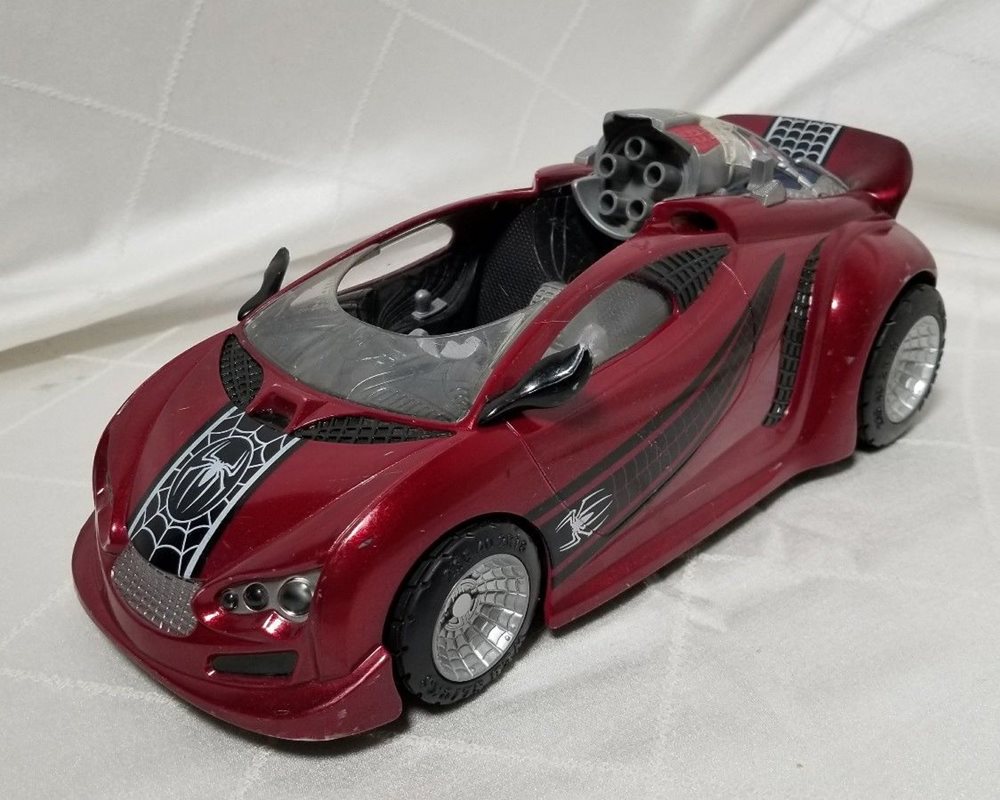 SPIDER CAR DI SPIDERMAN Sm_car12