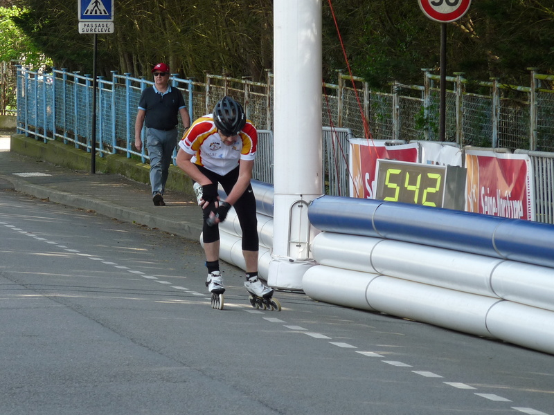 6h roller de Saint Adresse. P1130315