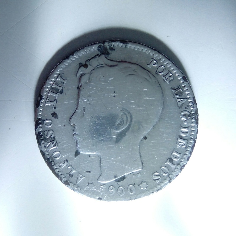 1 peseta 1900 Alfonso XIII Img_2015