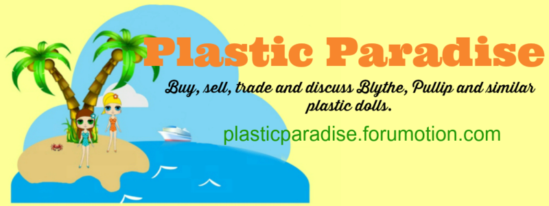 Plastic Paradise