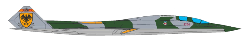 Armée de l'Air Impériale Maciji10
