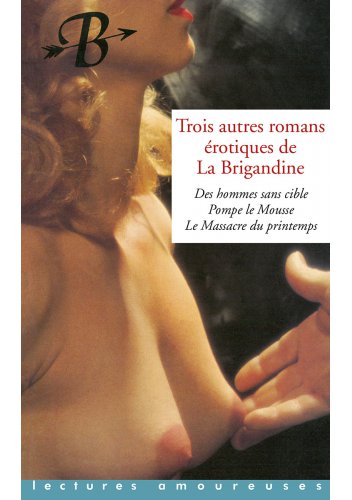 [Collection] Éditions de la Brigandine Brigan10