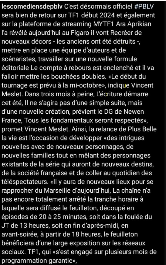 PBLV sur TF1 dès le 8 janvier 2024 à 13h40 ! - Page 12 Captur32