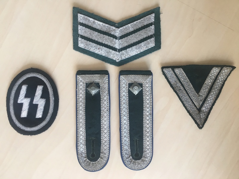 Wehrmacht ou RDA ? 010