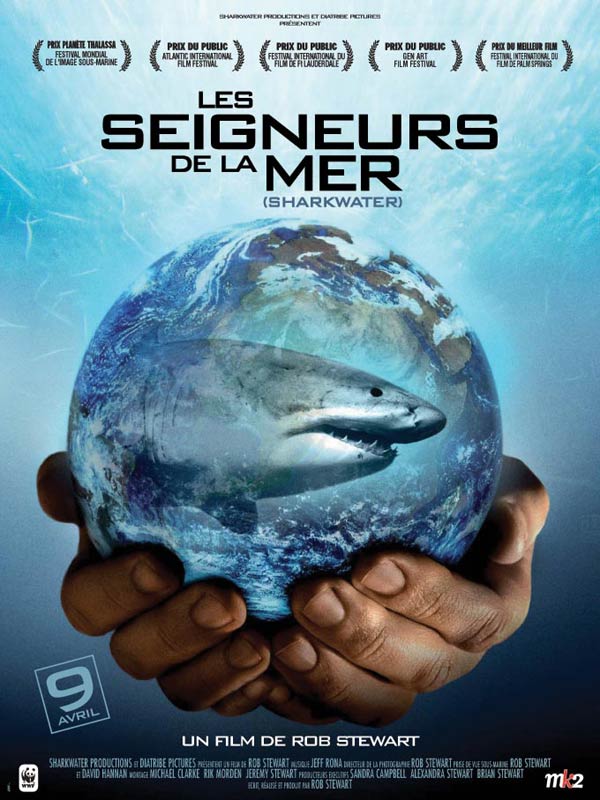 Les seigneurs de la mer - un film de Rob Stewart Seigne10