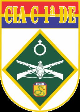 Primeiro tenente brazilian 1st battalion Primeiro tenente brazilian 1st battalion